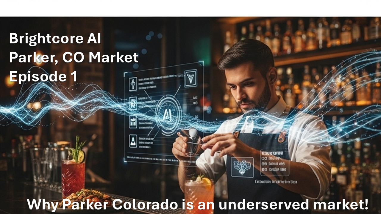 Brightcore AI Episode 1