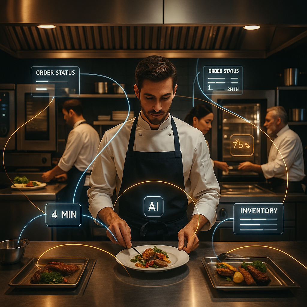 Brightcore AI - Beyond Buzzwords