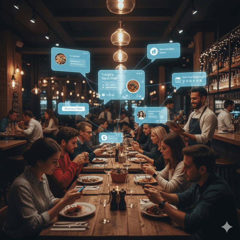 BrightcoreAI Facebook Messenger Help