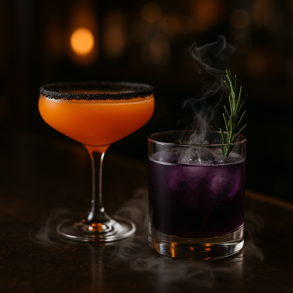 BrightcoreAI Ghostly Profits