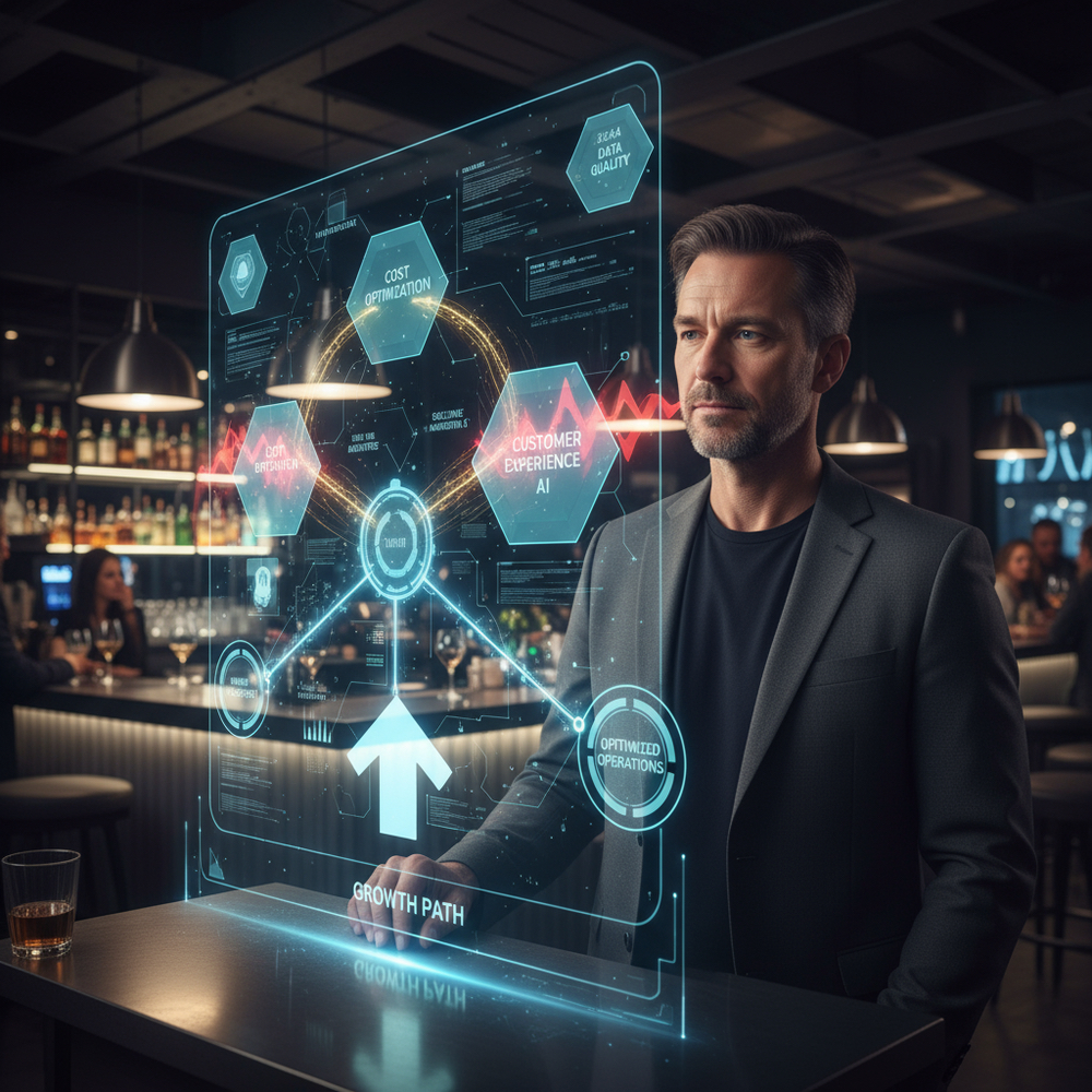 Navigating the Future